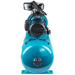 Насосна станція AquaticaLeo EKJ-602PA5/UA 0.6кВт Hmax 35м Qmax 50л/хв 775306/24 - мініатюра 2