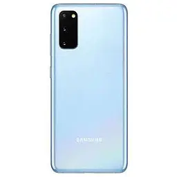 Смартфон Samsung S20 5G 8/128Gb SM-G981U Blue (1sim) - мініатюра 2