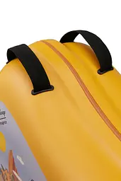 Валіза 52 См Samsonite DREAM2GO DISNEY SIMBA 52х38х21 56C*03001 - мініатюра 12