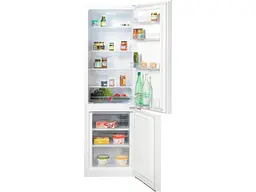 Холодильник з морозильною камерою Gorenje RK4182PW4 - мініатюра 3