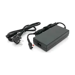 Блок живлення до ноутбуку Merlion ACER 175W 19V 9.2A, 5.5*1.7 (34893 / LAC175/19-5.5*1,7)