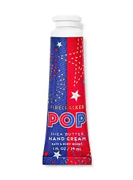 Крем для рук Bath&Body Works 29 мл POP