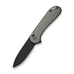 Ніж cкладний Civivi Button Lock Elementum II C18062PD-1