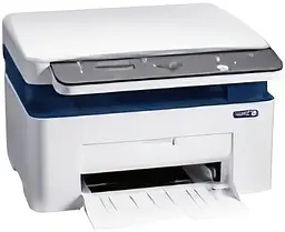 БФП А4 ч/б WC 3025BI (Wi-Fi) Xerox teh0015695 - мініатюра 4