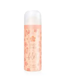 Пінка для душу Bilou Apricot Flower 50 мл