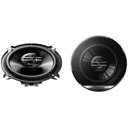 Автомобільні динаміки Pioneer TS-1395 600 Вт 4-х смугові - мініатюра 2