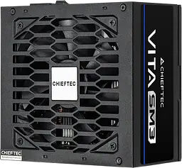 Блок живлення Chieftec VITA SM3 80+ Bronze 850W (BPX-850-C) - мініатюра 3