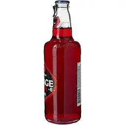 Пиво Seth&Riley's Garage Hardcore Cherry&More, 6%, 0,44 л (859499) - мініатюра 2