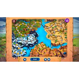 Ключ активації Microsoft Royal Roads Bundle для Xbox One/Series S/X - мініатюра 2