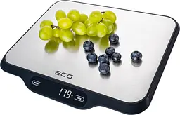 Ваги кухонні ECG KV 215 S - мініатюра 4