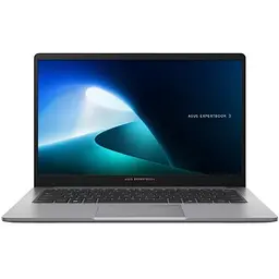 Ноутбук ASUS ExpertBook P1 P1503CVA i7-13700H 50GHz,14 cores,15.6'',48GB DDR5,1 TB,UHD,Без ОС - мініатюра 2