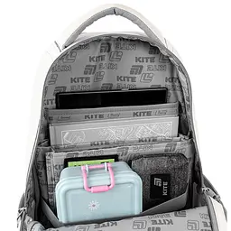 Рюкзак Kite Education teens Iconic (K26-2587M-1) - мініатюра 14