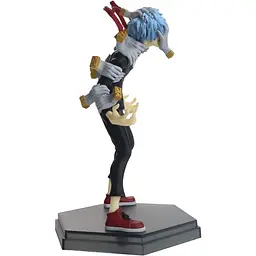 Фігурка Good Smile Томура Шигаракі Моя Геройська Академія My Hero Academia Tomura Shigaraki 18 см GS MHA ST - мініатюра 3