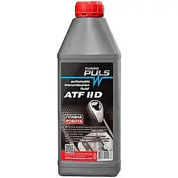 Олива трансмісійна TURBO PULS ATF IID 1л 4820070240078 - мініатюра 2