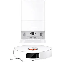 Робот-пилосос XIAOMI Robot Vacuum X20 Pro - мініатюра 2