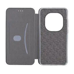 Чохол до мобільного телефона BeCover Exclusive Xiaomi Redmi Note 14 Pro 4G Deep Blue (713523) - мініатюра 4