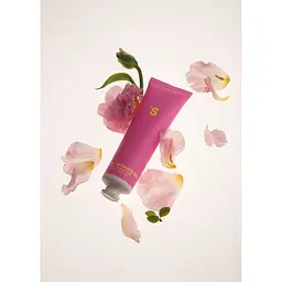 Гель для інтимної гігієни Sister's Aroma Intimate Gel Півонія travel 100 мл - мініатюра 2