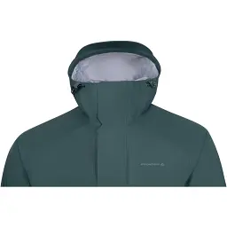 Куртка Frontier Saxifraga L 20K/20K Dark green - мініатюра 4