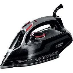 Праска з парою Russell Hobbs Power Steam Ultra (20630-56) - мініатюра 2