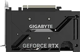 Відеокарта Gigabyte RTX 4060 8GB Windforce OC (GV-N4060WF2OC-8GD) (GDDR6, 128 bit, PCI-E v4.0) Б/в - мініатюра 6