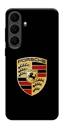 TPU чехол Demsky Luxury legacy для Samsung Galaxy S25 FE