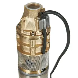 Насос занурювальний свердловинний Powercraft 3V 75-4040 вихровий (148541) - мініатюра 4