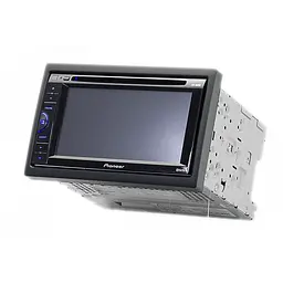 Перехідна рамка Mazda Carav 11-122 - мініатюра 3