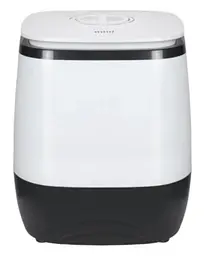 Пральна машина ARTEL SE 25 GREY (2.5 кг, ценрифуга)