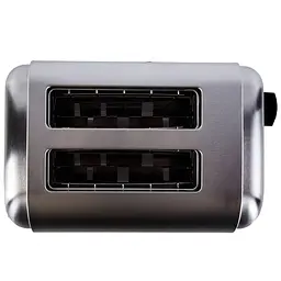 Тостер Cuisinart 2 слоти сталевий (CPT160E) - мініатюра 5