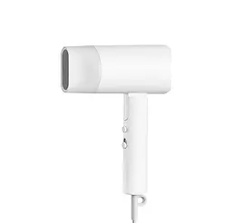 Фен Xiaomi Mijia portable hair dryer H101 White (CMJ04LXW)
