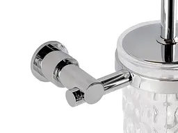 Йоржик Kugu Eva 105, Хром - мініатюра 2
