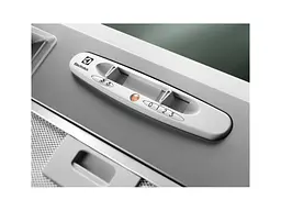 Витяжка вбудована Electrolux LFG235S - мініатюра 3