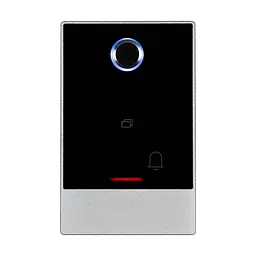 Клавіатура з Bluetooth, з контролером, зчитувачем відбитків пальців та карт Mifare Trinix TRK-1106BTFW (71-00054) - мініатюра 3