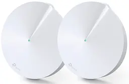 Система WiFi-Mesh Deco M5 AC1300, 1xGE LAN, 1xGE WAN, 2мод TP-Link teh0017117 - мініатюра 2