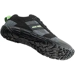 Кроссовки Belleville Mini-Mil 001 9.5 Black/BlackCamo - миниатюра 7