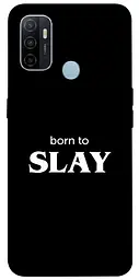Чохол Demsky Slay для Oppo A53 / A32 / A33