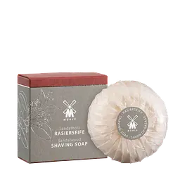 Тверде мило для гоління Muhle Sandalwood 65 г - мініатюра 2