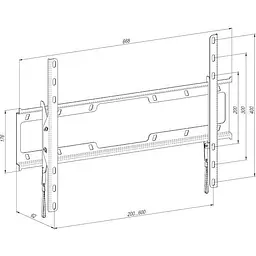 Кронштейн Simpler 68EN - мініатюра 6