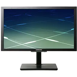 Тонкий клиент 23.6" Samsung SyncMaster TC240 (Sempron 210U/1/4) - Class A Б/В