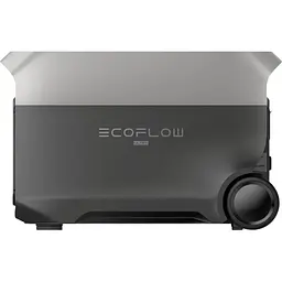 Зарядна станція EcoFlow DELTA 3 Ultra (EFDELTA3U-EU) [148307] - мініатюра 4