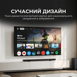 Телевізор SHARP 65HP5265E - мініатюра 7