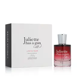 Парфумована вода Juliette Has A Gun Lipstick Fever 50 мл - мініатюра 2