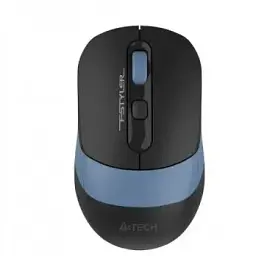 Комп'ютерна мишка A4Tech FB10C Bluetooth Ash Blue (4711421967310)