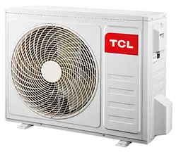 Кондиціонер TCL TAC-24CHSD/TPH21I Inverter R32 WI-FI - мініатюра 2