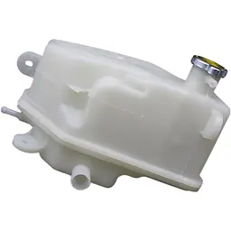 Бачок розширювальний Hyundai SANTA FE 2000-2006 (ОЕМ 25430-26410 2543026410) - мініатюра 2