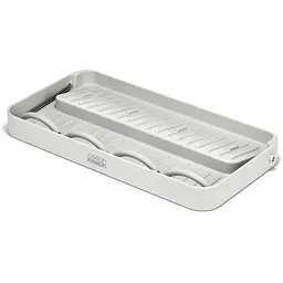 Тримач для пляшок Joseph Joseph DrySmart з функцією сушіння (6500033) - мініатюра 2