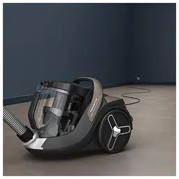 Пилосос безмішковий Rowenta Green Force Cyclonic RO7C89EA - мініатюра 9
