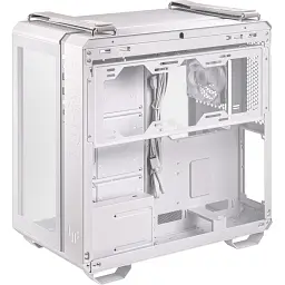 Корпус для ПК ASUS TUF Gaming GT502 Plus White (90DC0093-B19000) - мініатюра 7