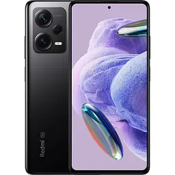 Смартфон Xiaomi Redmi Note 12 Pro+ 5G 8/256GB Black Global Rom Refurbished
