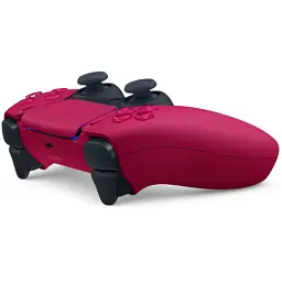 Геймпад Sony Playstation DualSense Bluetooth PS5 Cosmic Red (1000050249) - мініатюра 3